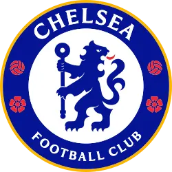 切尔西队旗