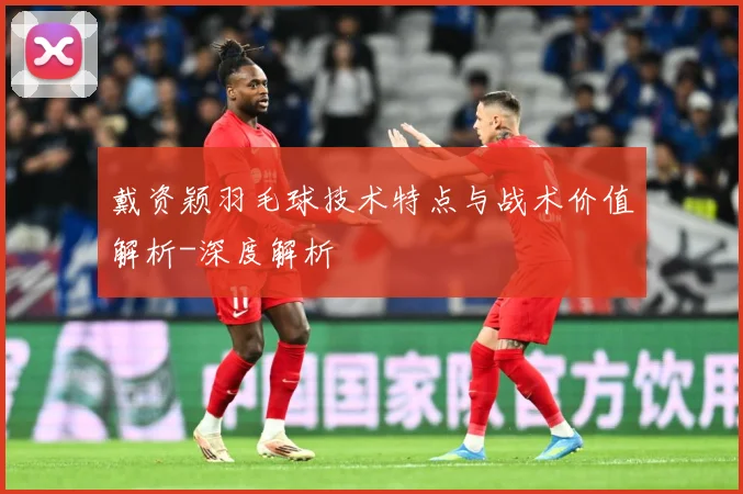 戴资颖羽毛球技术特点与战术价值解析-深度解析